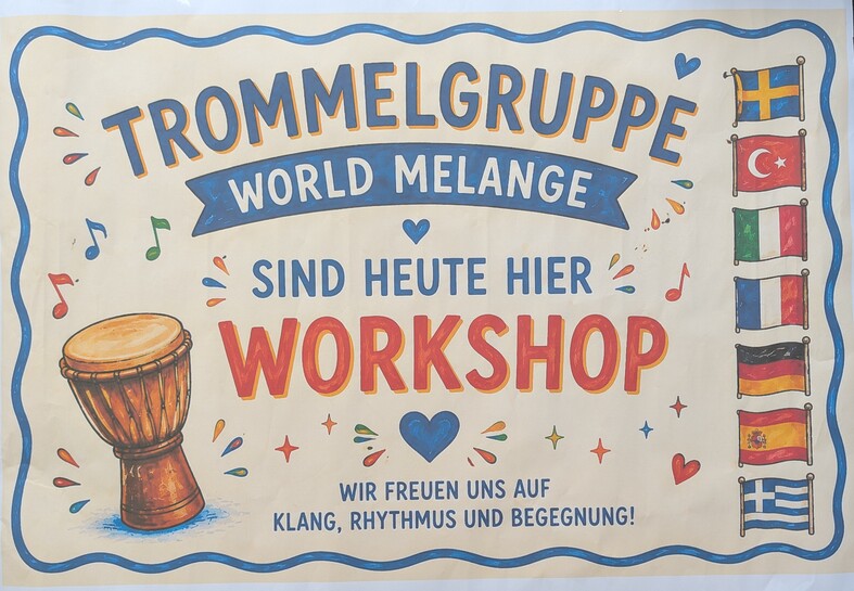 Dankeschön